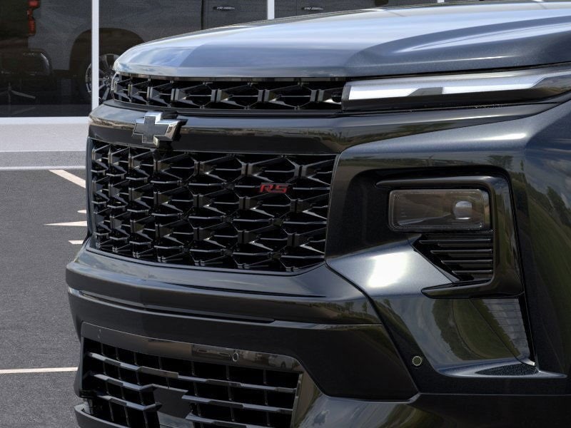 2026 CHEVROLET TRAVERSE - Image 13