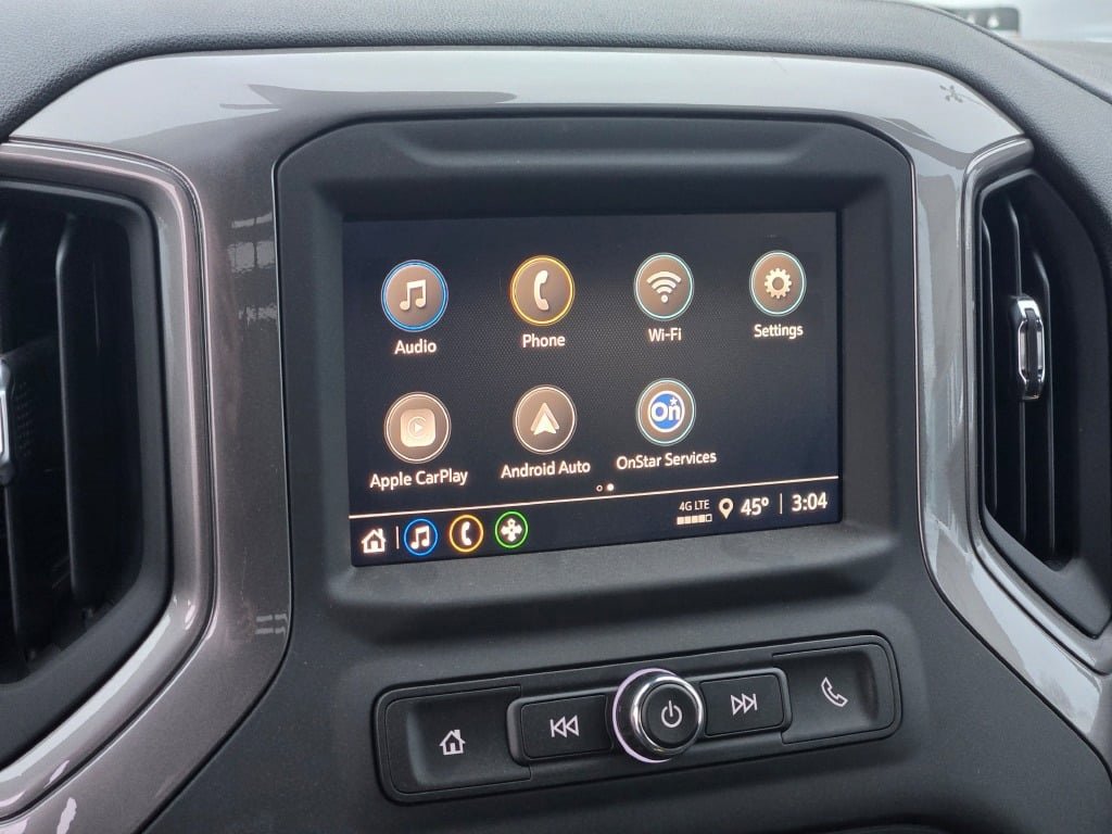 2025 CHEVROLET SILVERADO HD - Image 16