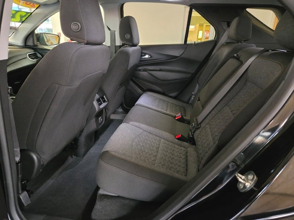 2024 CHEVROLET EQUINOX - Image 16