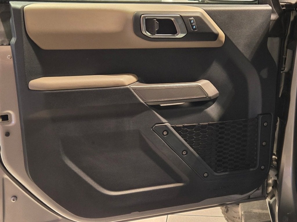 2023 FORD BRONCO - Image 17