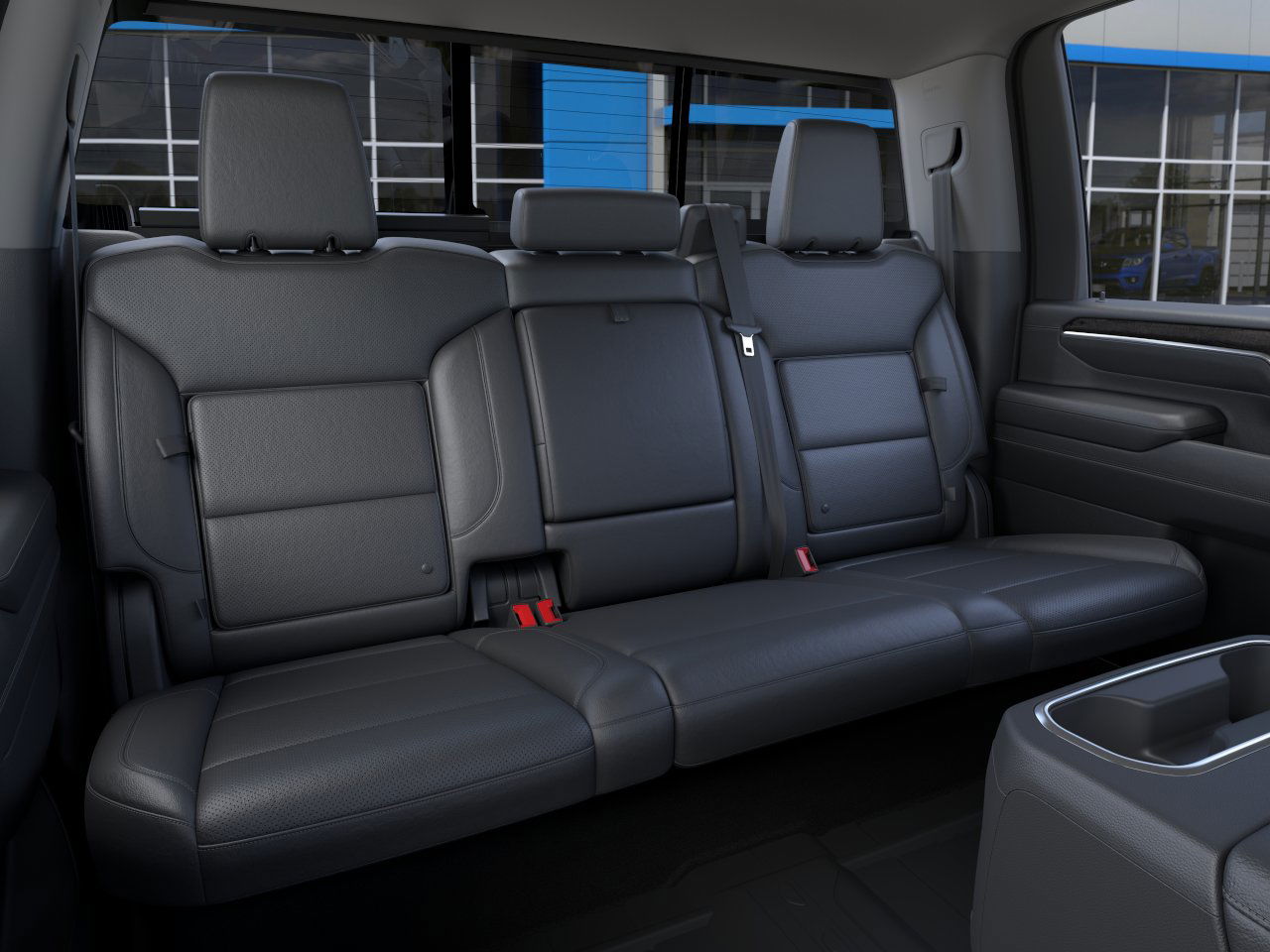 2026 CHEVROLET SILVERADO HD - Image 51