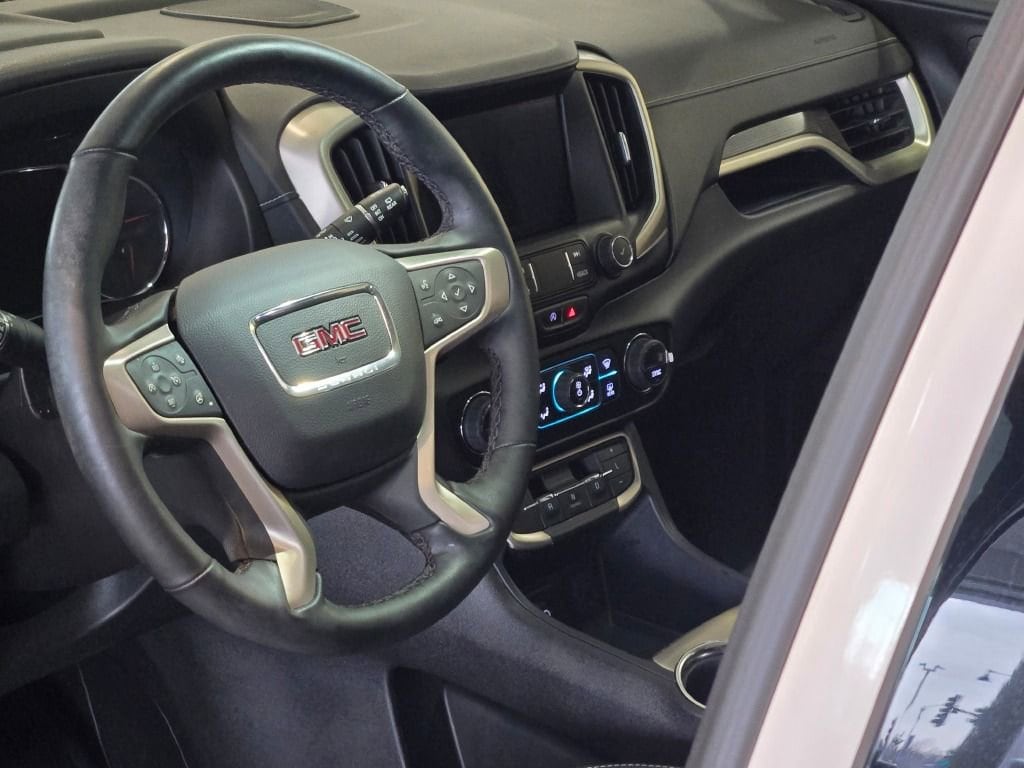 2024 GMC Terrain Denali - Photo 26