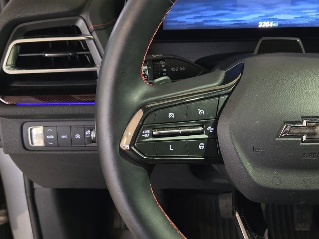 2024 CHEVROLET TRAVERSE - Image 30