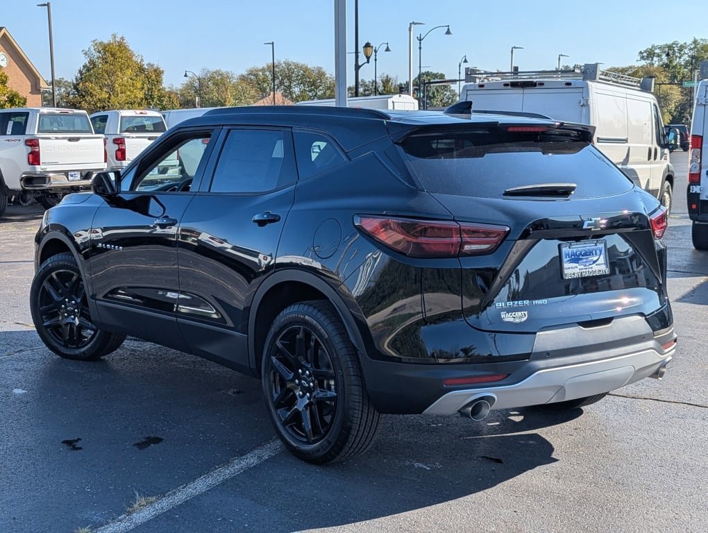 Vehicle thumbnail