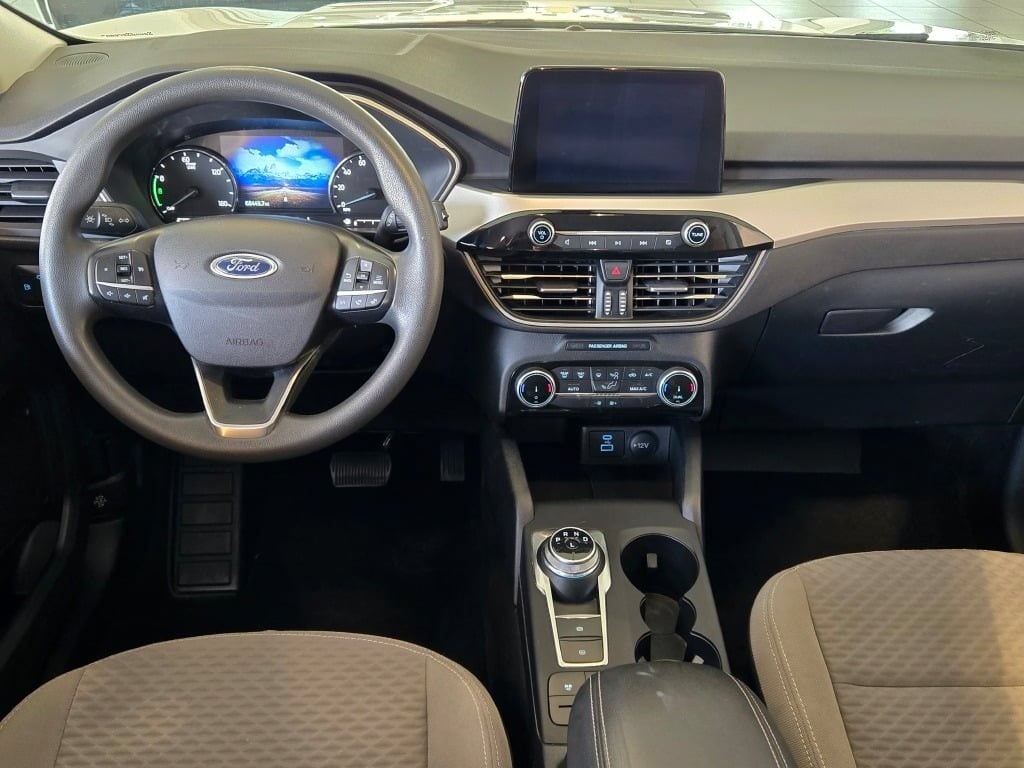 2022 Ford Escape SE - Photo 17