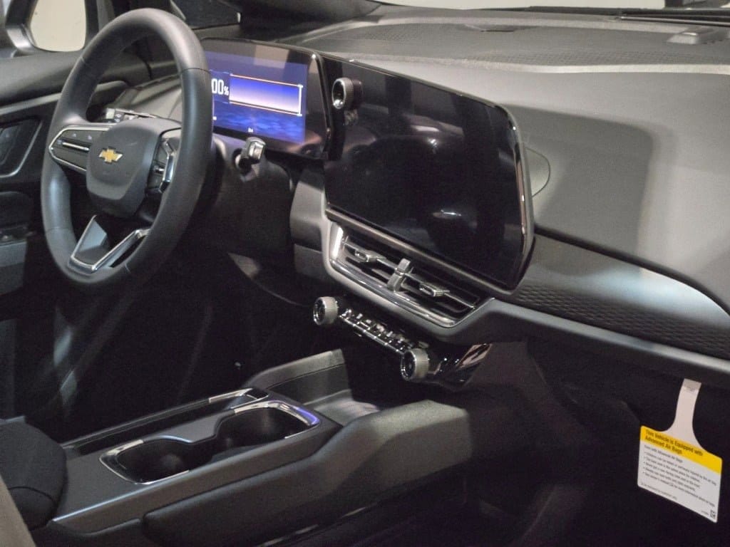 2026 CHEVROLET EQUINOX - Image 6