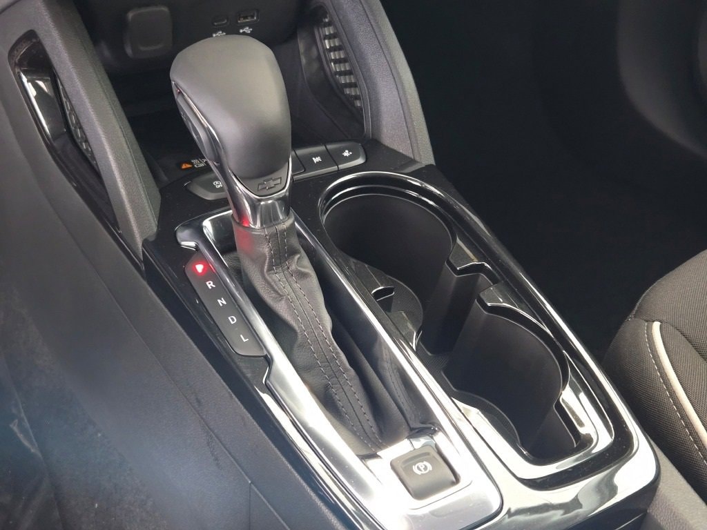 2026 CHEVROLET TRAILBLAZER - Image 25