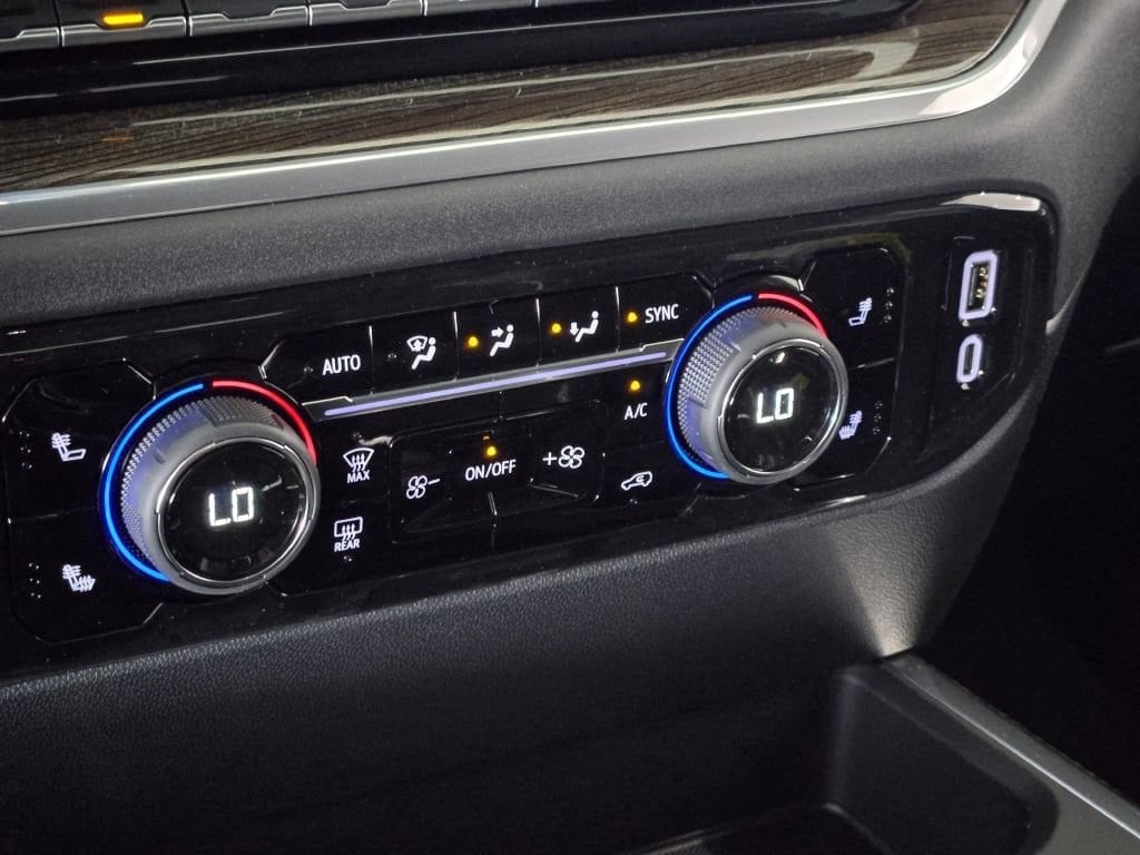 2026 Chevrolet Silverado 1500 RST - Photo 27