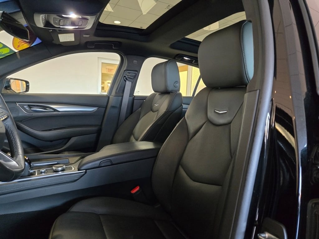 2020 CADILLAC CT5 - Image 21