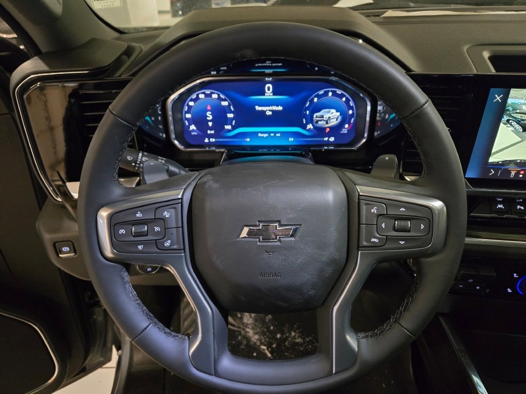 2026 CHEVROLET SILVERADO - Image 29