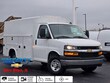  Chevrolet Express Cutaway 3500