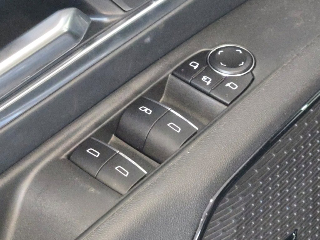 2026 CHEVROLET SILVERADO - Image 19