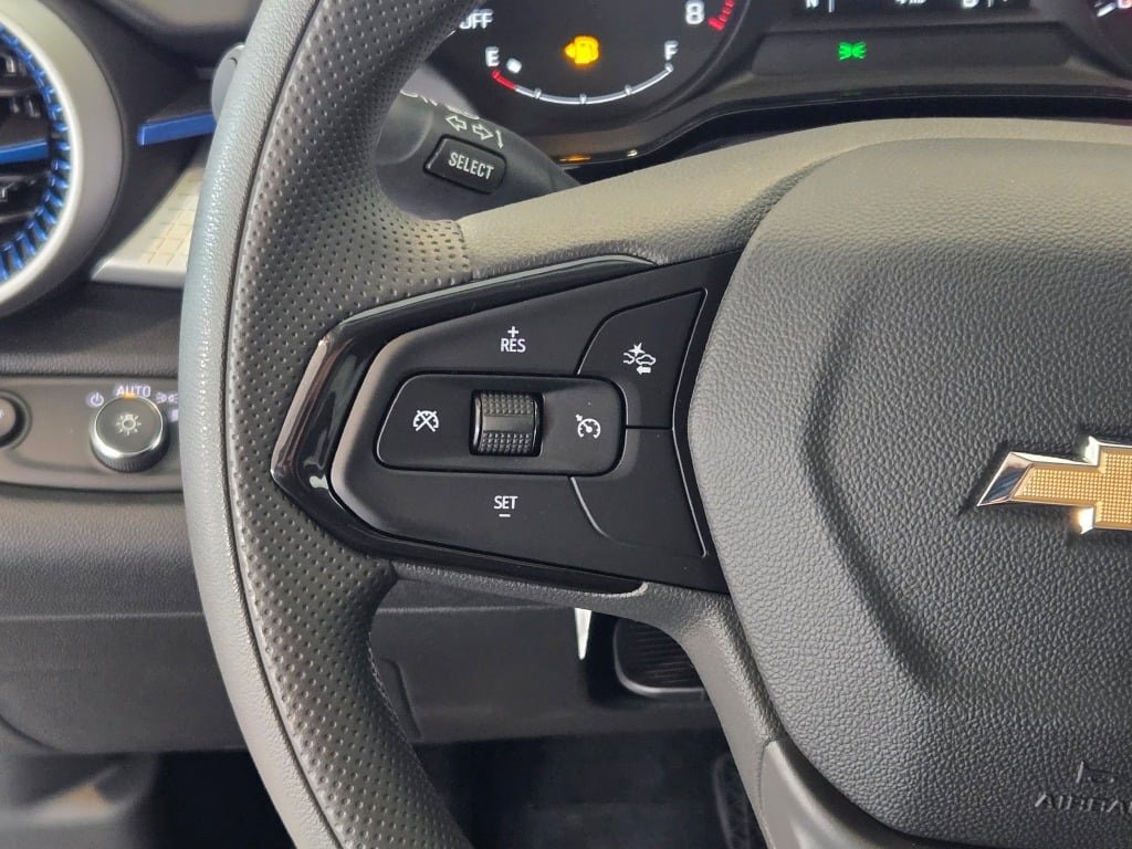 2026 CHEVROLET TRAX - Image 25