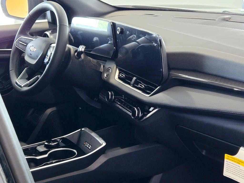 2026 CHEVROLET EQUINOX - Image 6