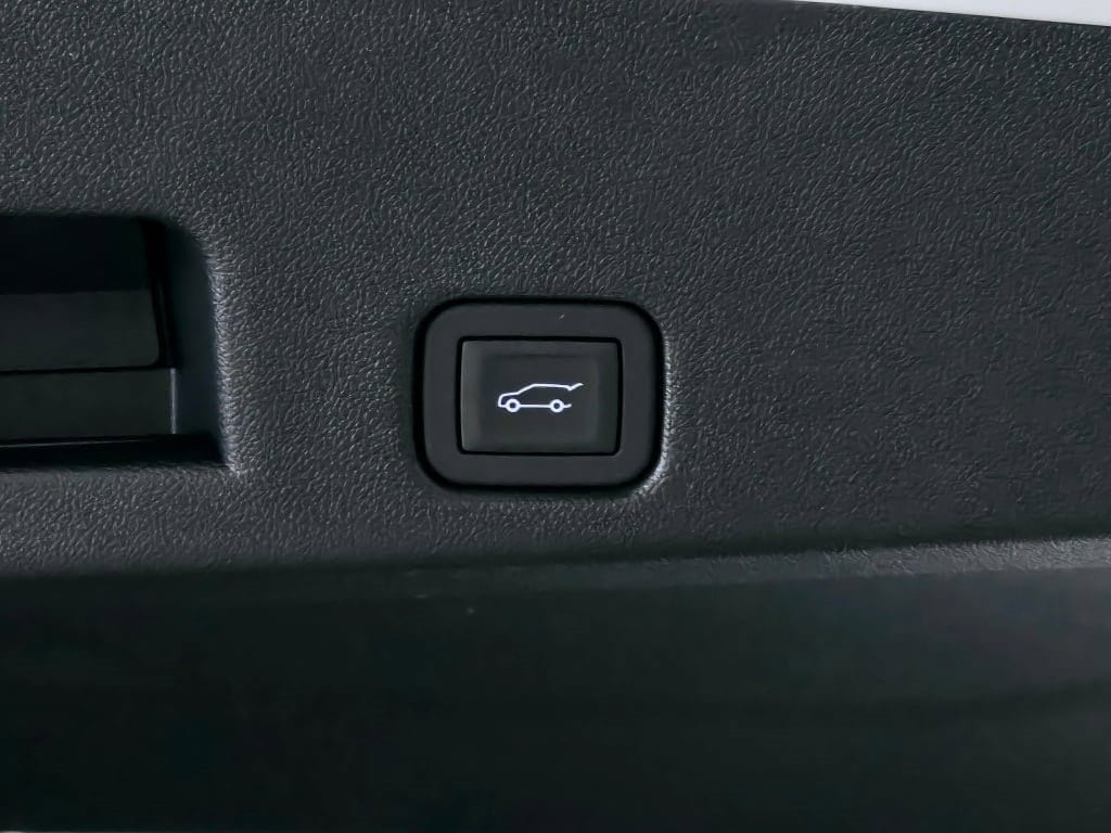 2025 CHEVROLET TRAVERSE - Image 15