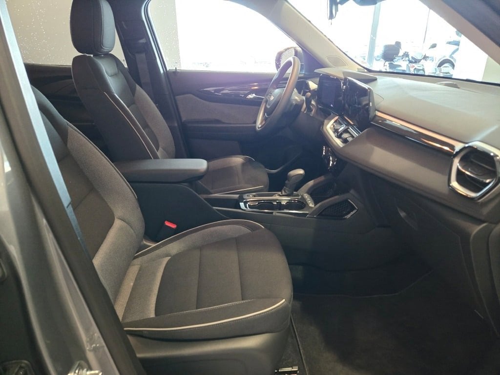 2026 CHEVROLET TRAILBLAZER - Image 6