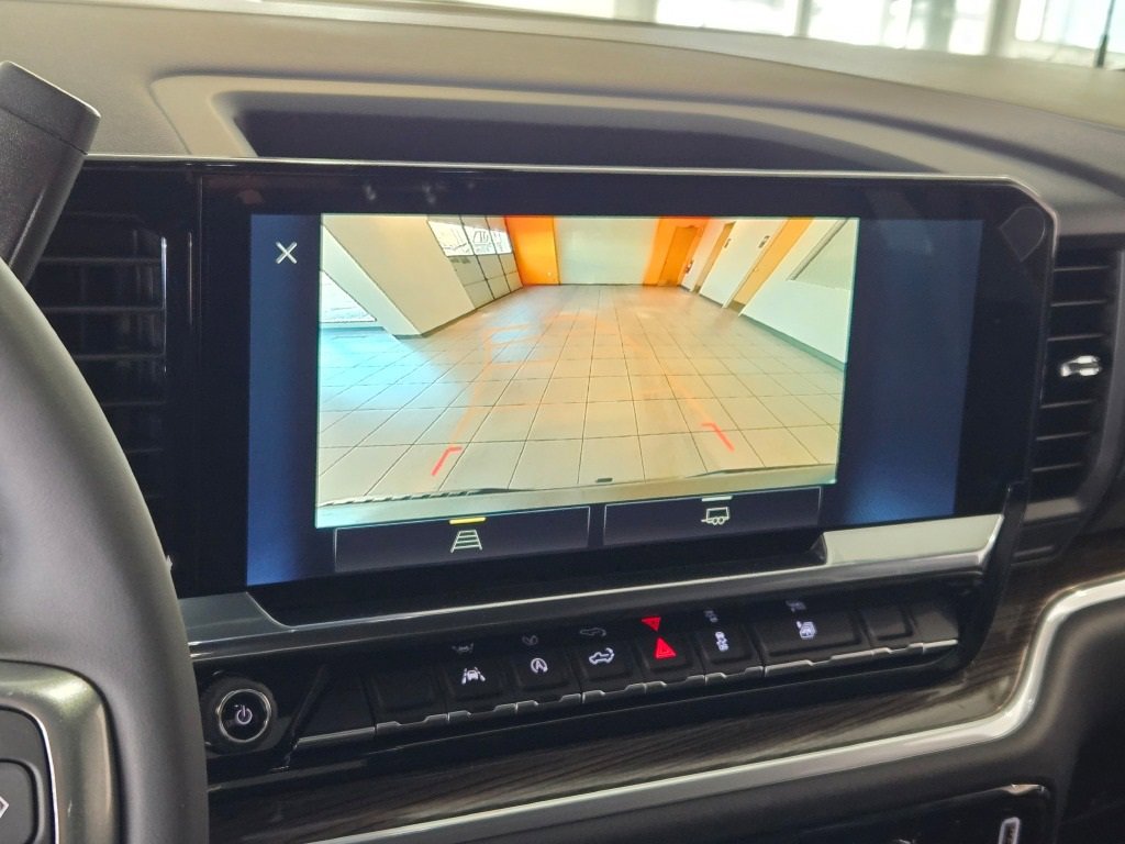 2026 CHEVROLET SILVERADO - Image 23