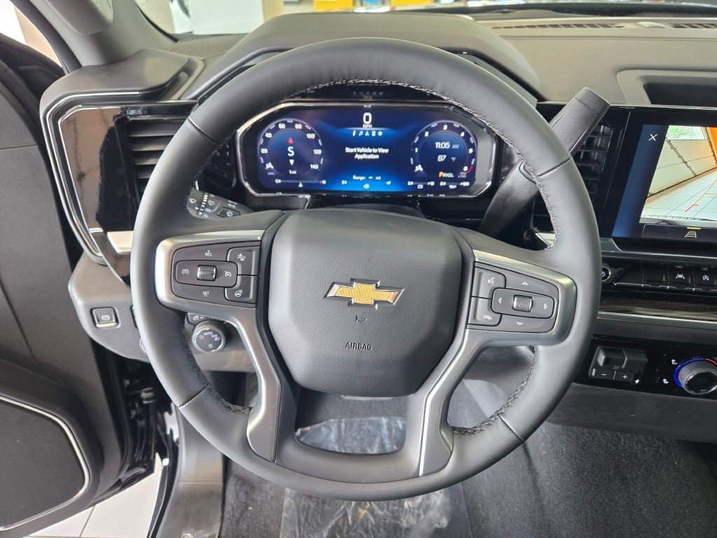 2026 CHEVROLET SILVERADO - Image 27