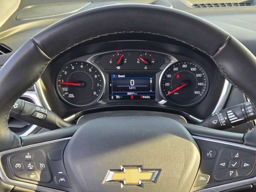 2023 CHEVROLET EQUINOX - Image 31