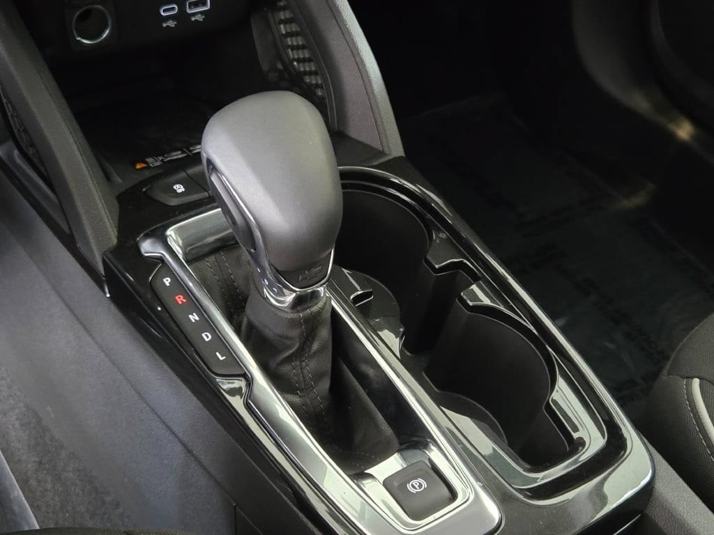 2026 Chevrolet Trailblazer LT - Photo 27