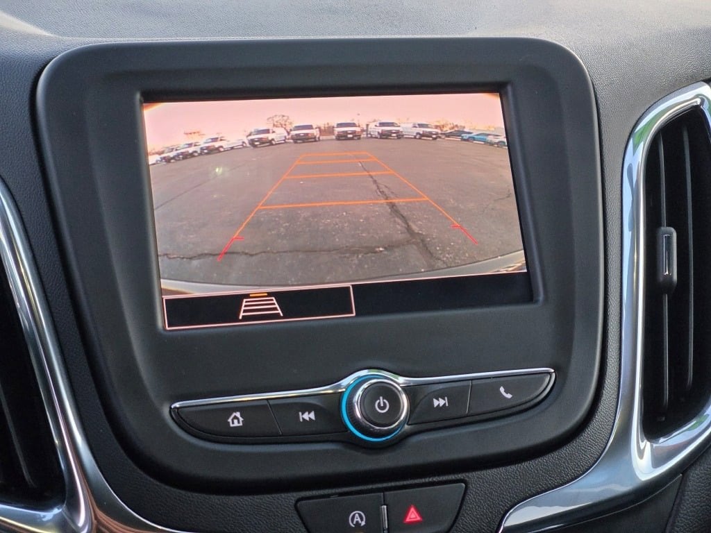 2024 CHEVROLET EQUINOX - Image 32