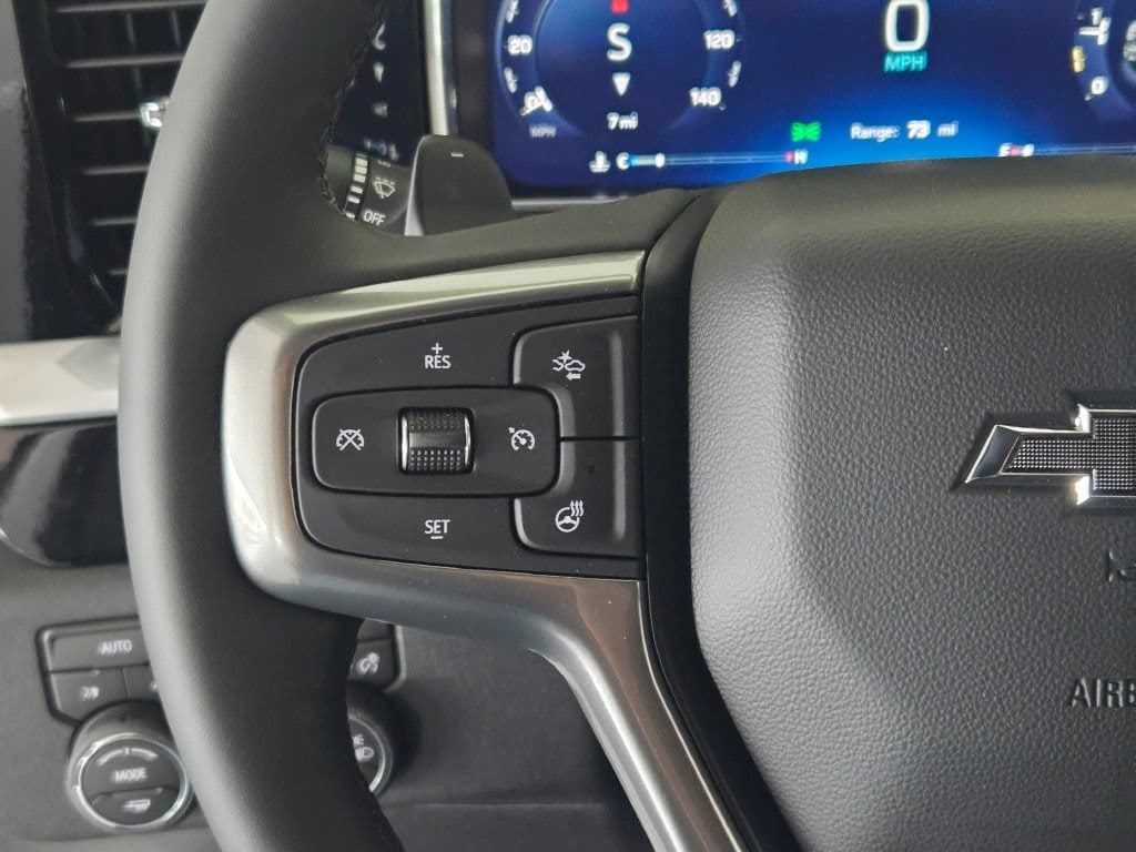 2026 Chevrolet Silverado 1500 RST - Photo 31