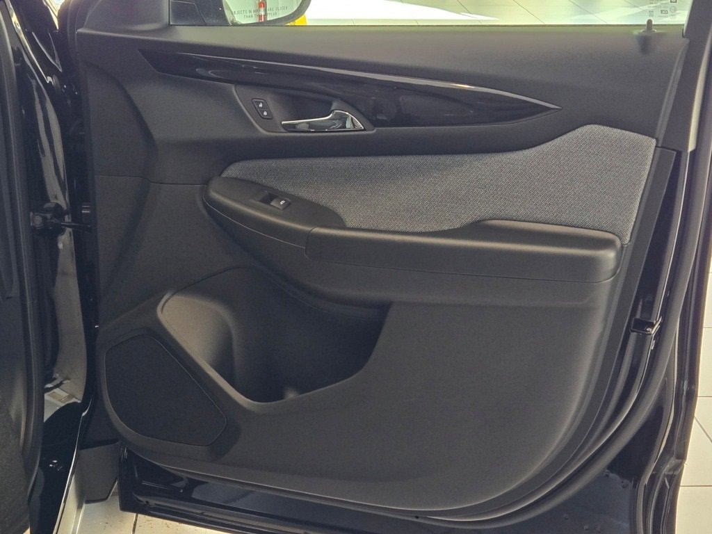 2026 CHEVROLET TRAILBLAZER - Image 4