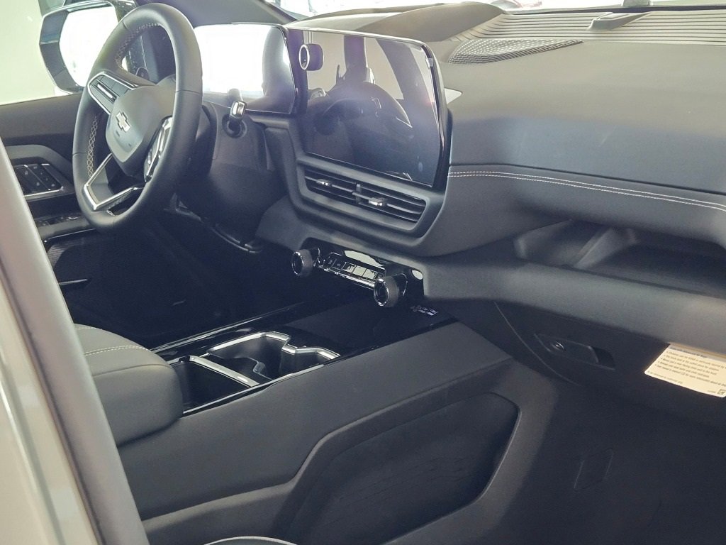 2026 CHEVROLET SILVERADO - Image 7