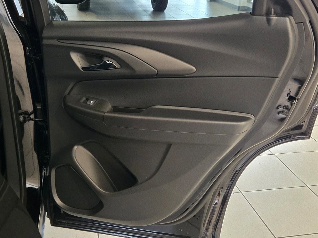 2026 CHEVROLET TRAILBLAZER - Image 8