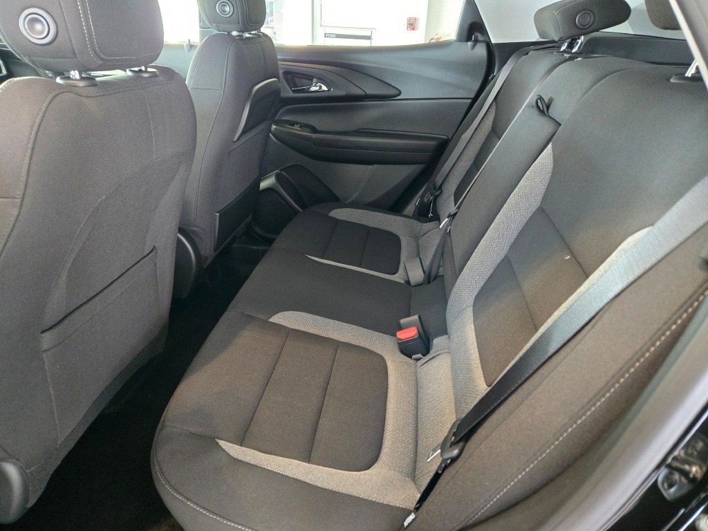 2026 CHEVROLET TRAILBLAZER - Image 15