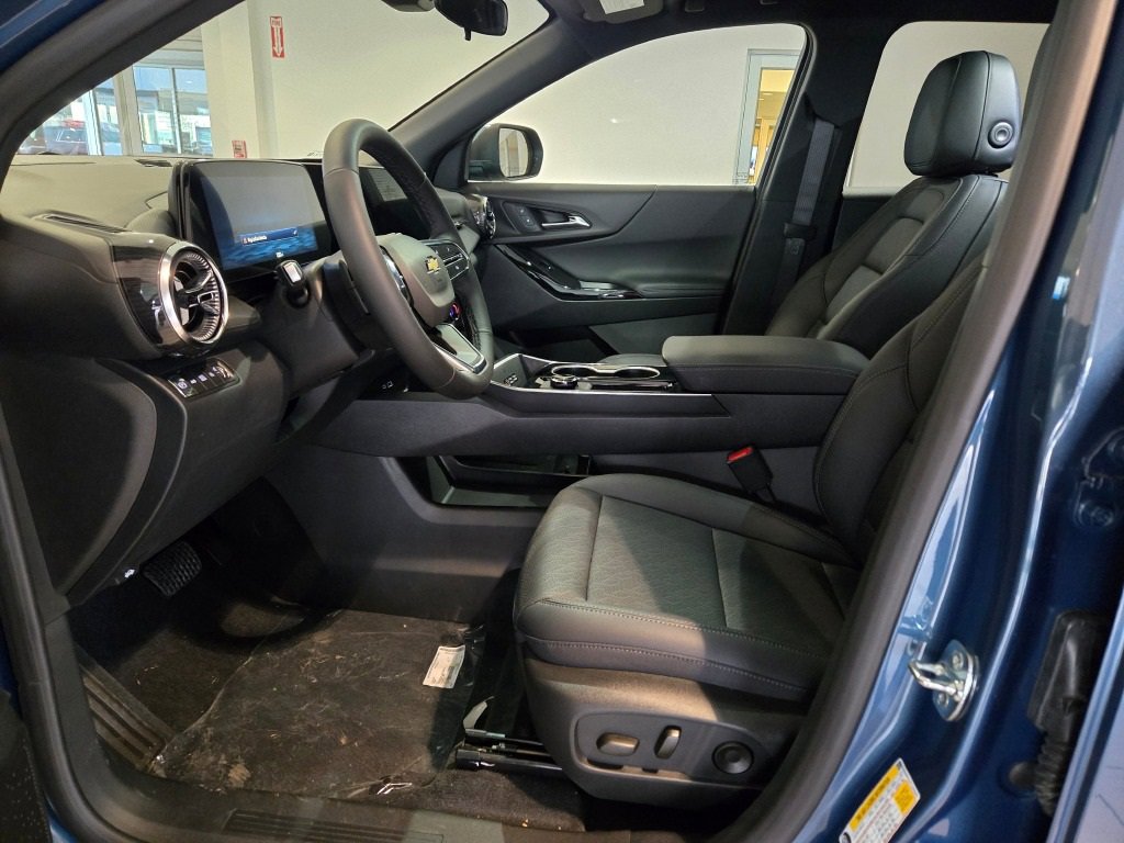 2026 CHEVROLET EQUINOX - Image 20