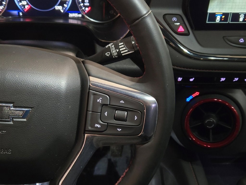 2024 CHEVROLET BLAZER - Image 33