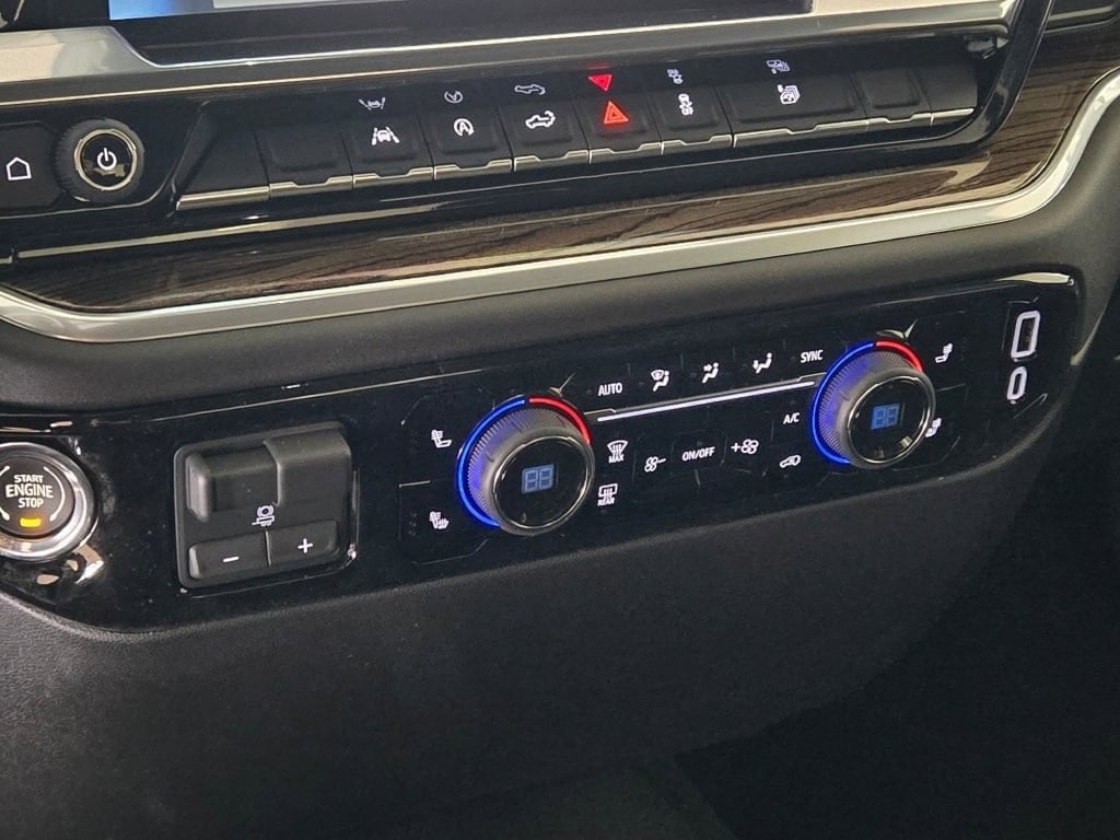 2026 CHEVROLET SILVERADO - Image 25