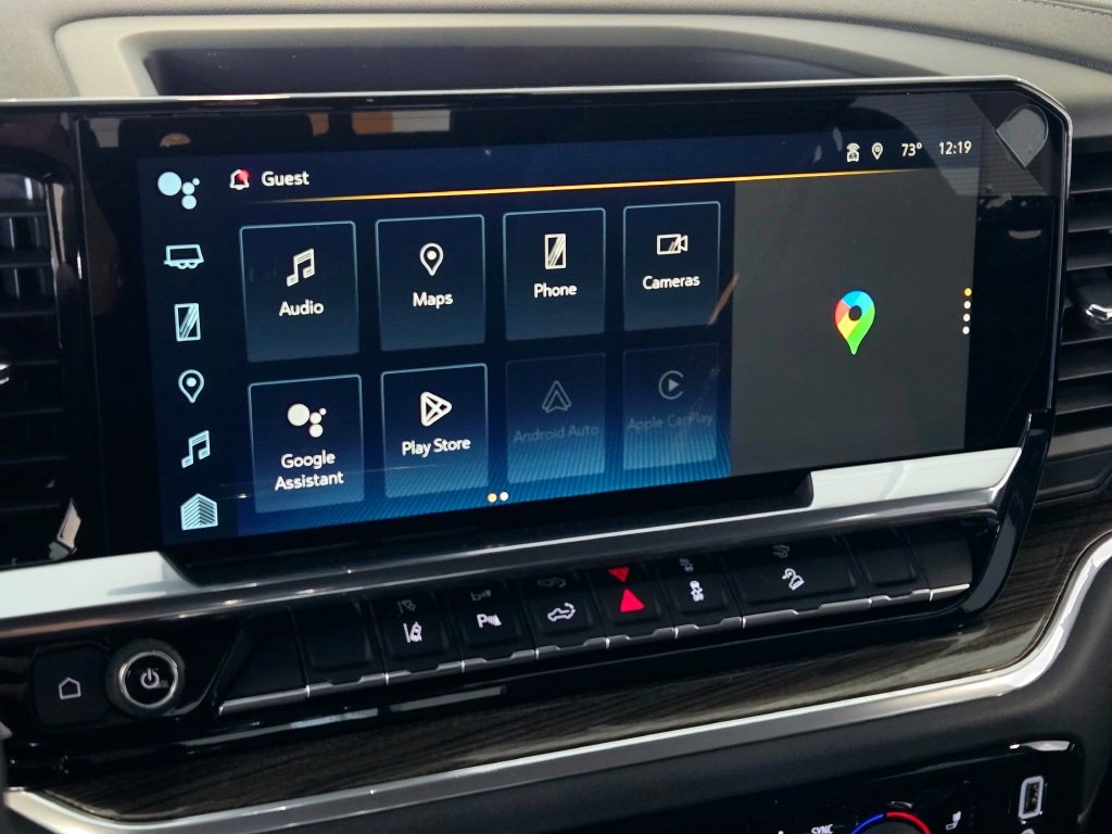 2025 CHEVROLET SILVERADO HD - Image 23