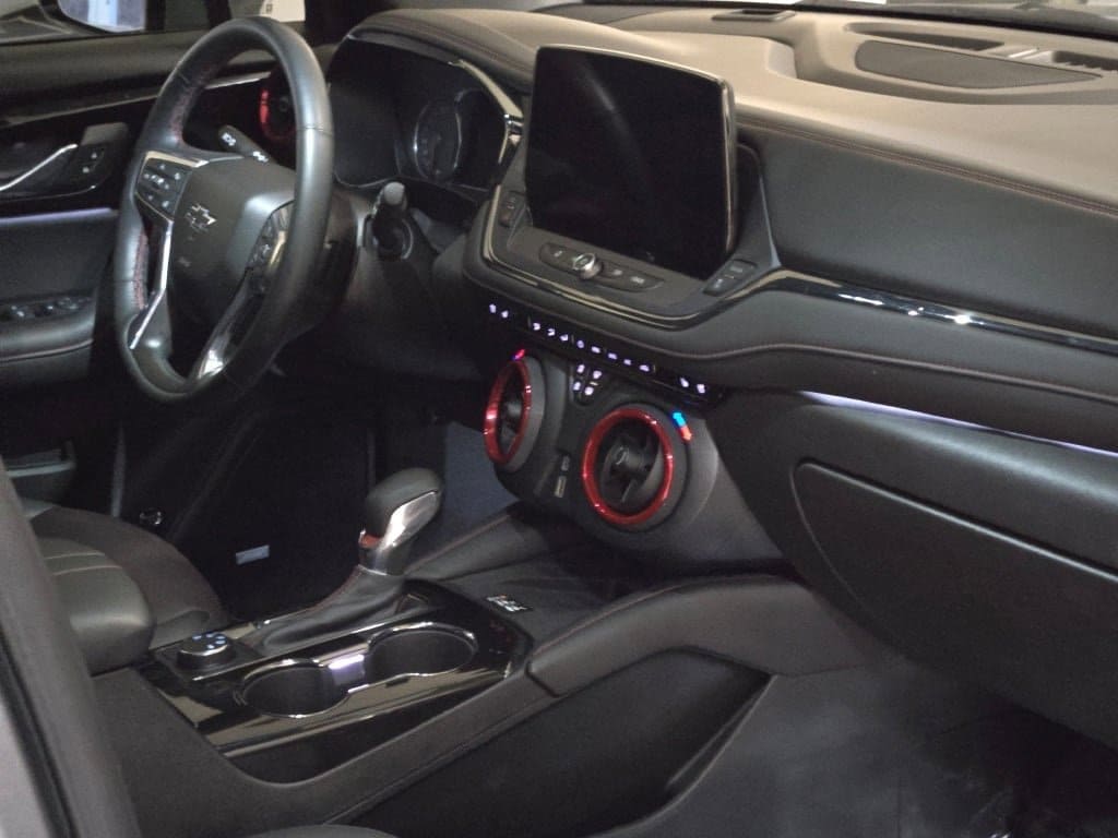 2024 CHEVROLET BLAZER - Image 8