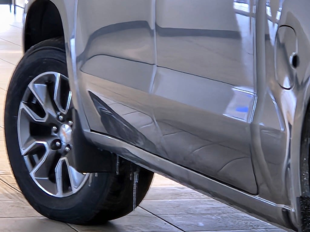 2026 CHEVROLET SILVERADO - Image 15