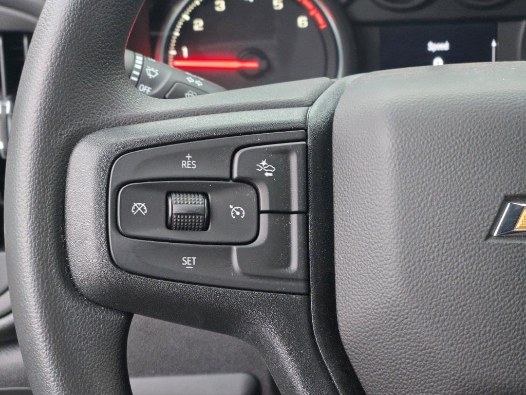 2026 CHEVROLET SILVERADO HD - Image 23