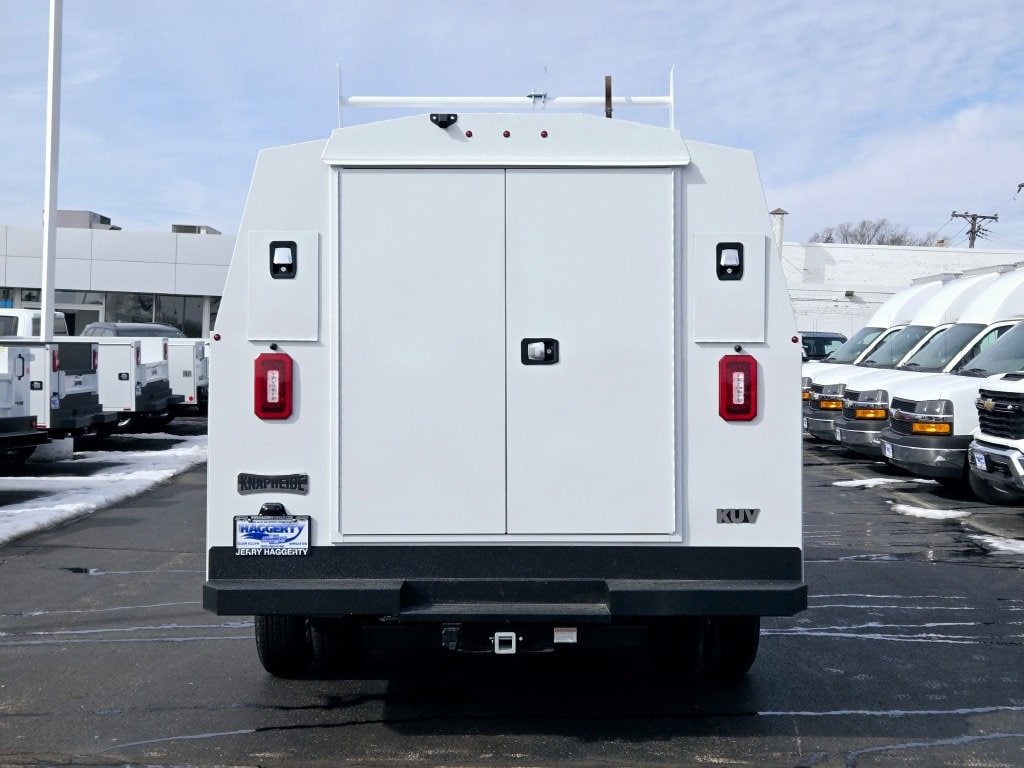 2024 CHEVROLET EXPRESS - Image 10