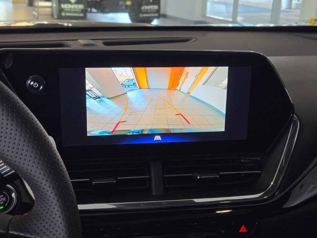 2026 CHEVROLET TRAX - Image 24