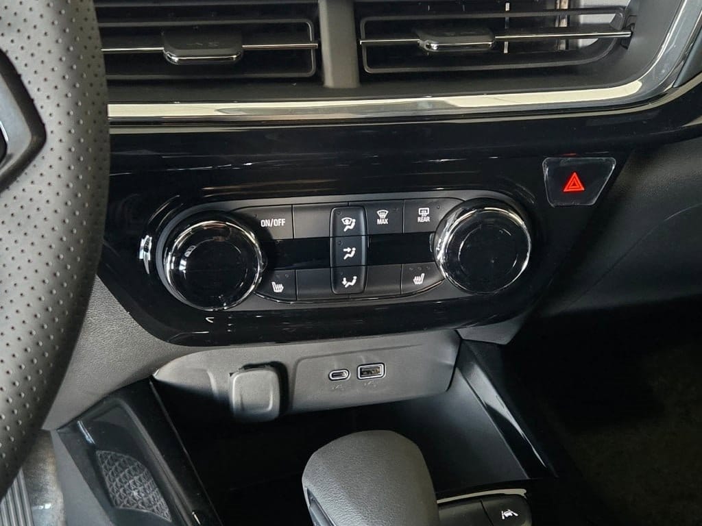 2026 CHEVROLET TRAX - Image 23