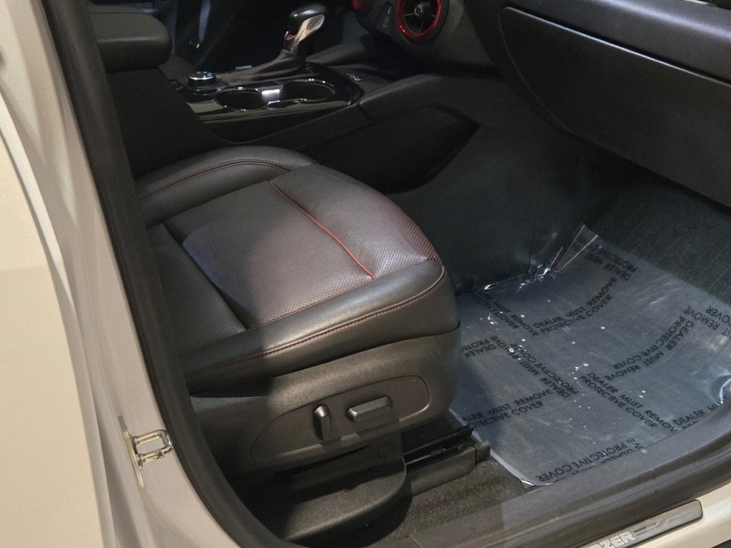 2020 CHEVROLET BLAZER - Image 6