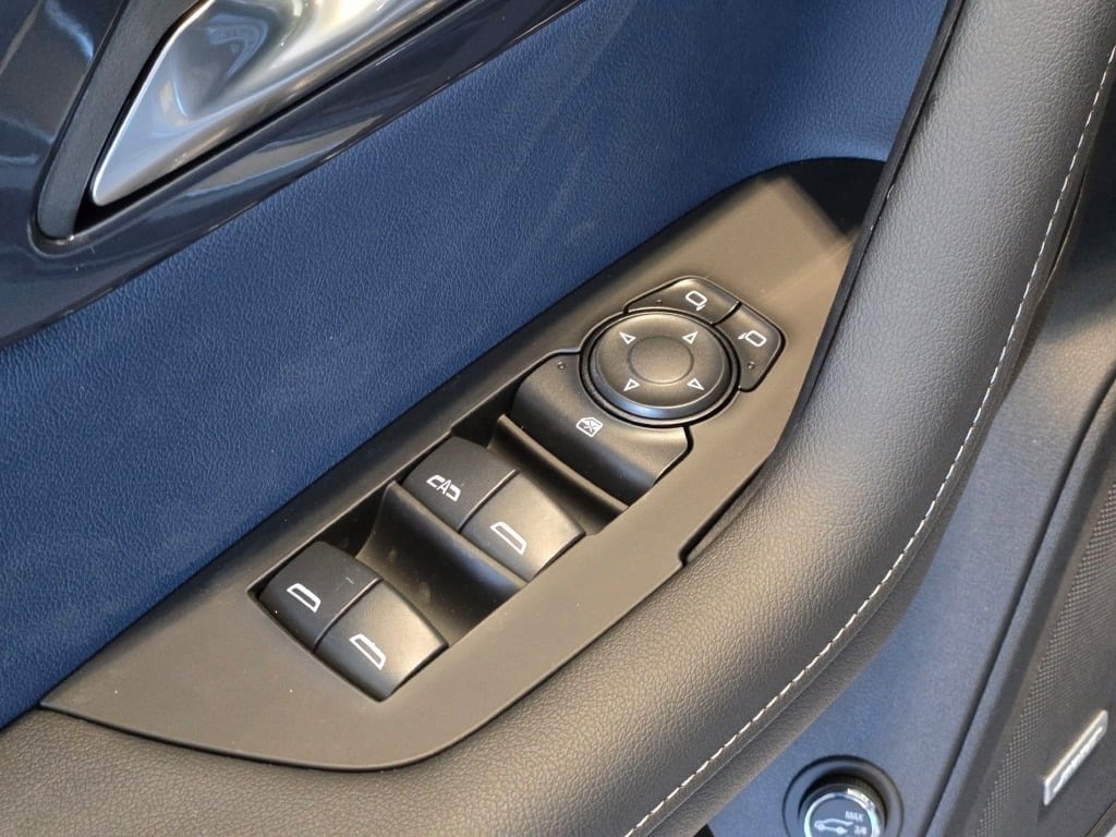 2026 CHEVROLET BLAZER - Image 20