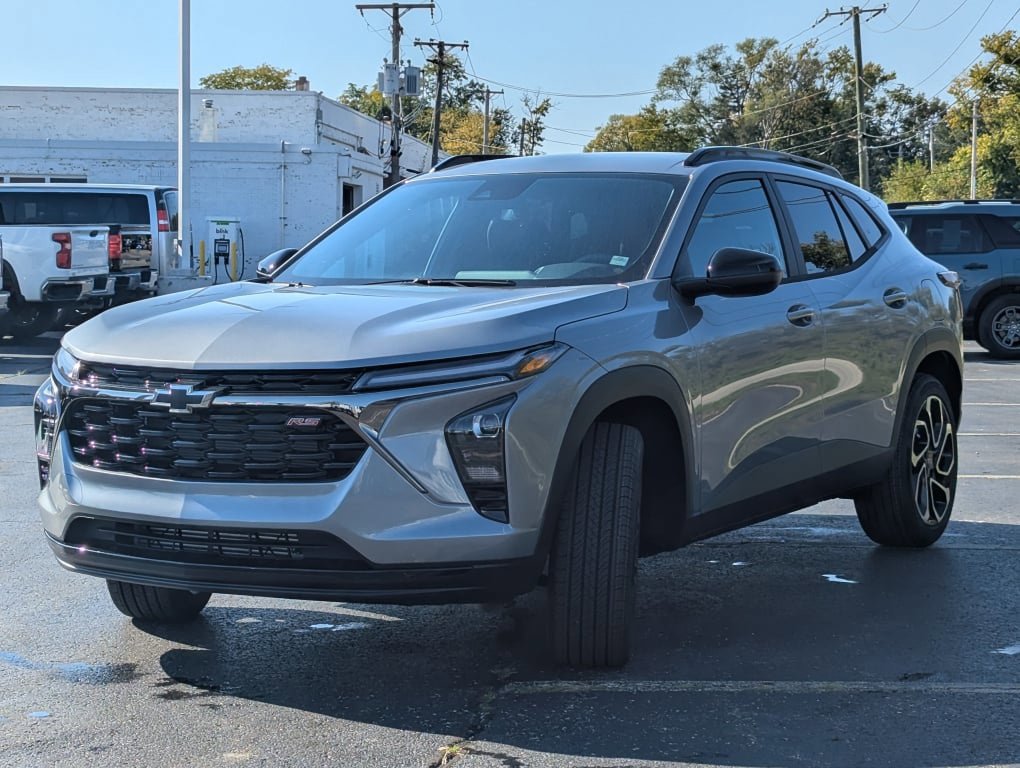 Vehicle thumbnail