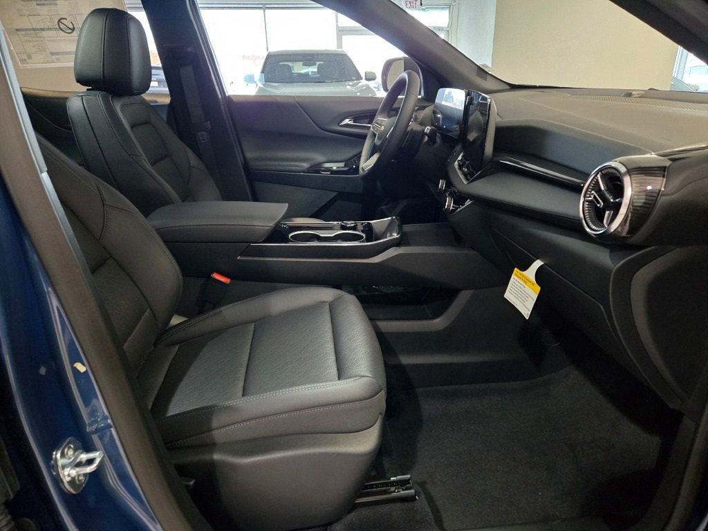 2026 CHEVROLET EQUINOX - Image 5