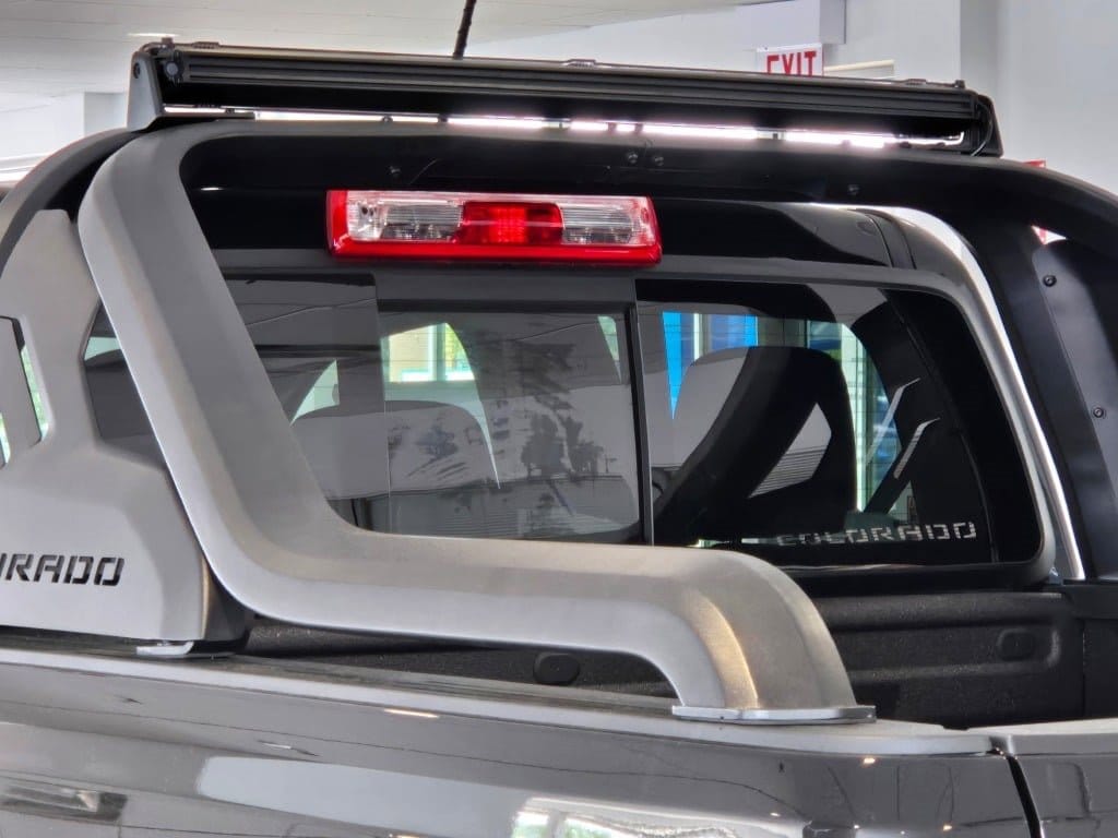 2025 CHEVROLET COLORADO - Image 14