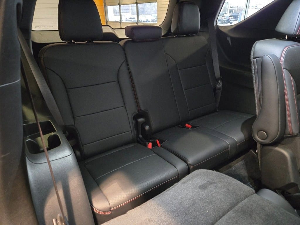 2024 CHEVROLET TRAVERSE - Image 10