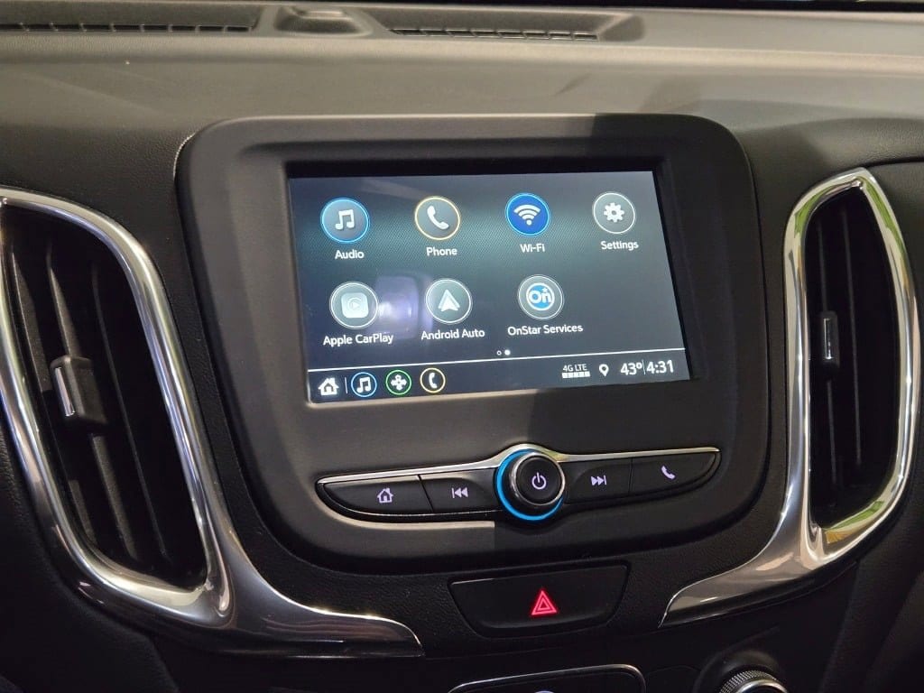 2019 CHEVROLET EQUINOX - Image 22