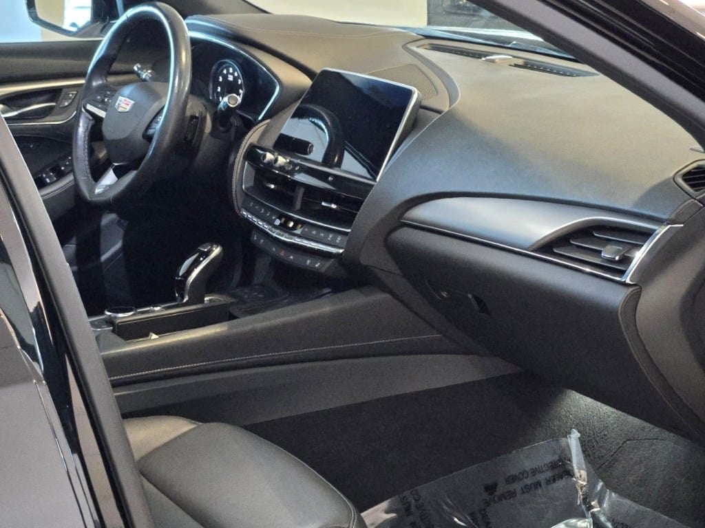 2020 CADILLAC CT5 - Image 8