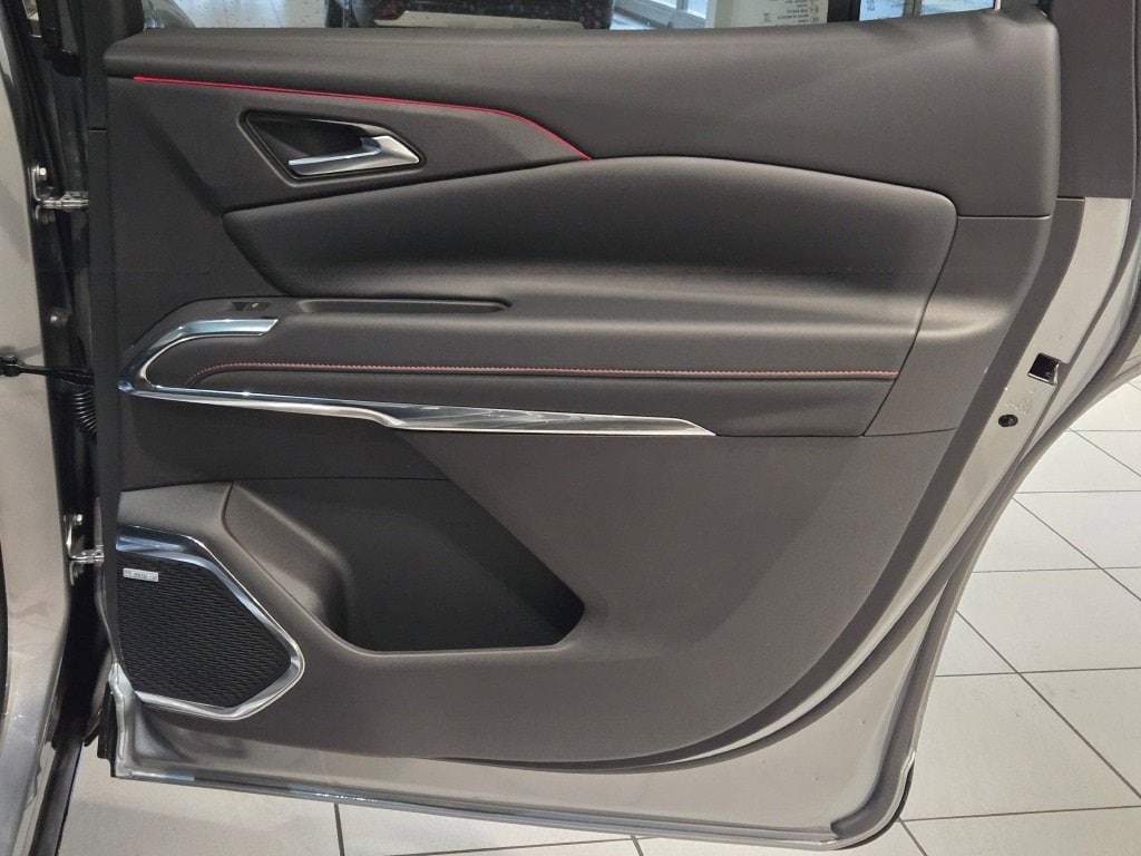 2026 CHEVROLET TRAVERSE - Image 9