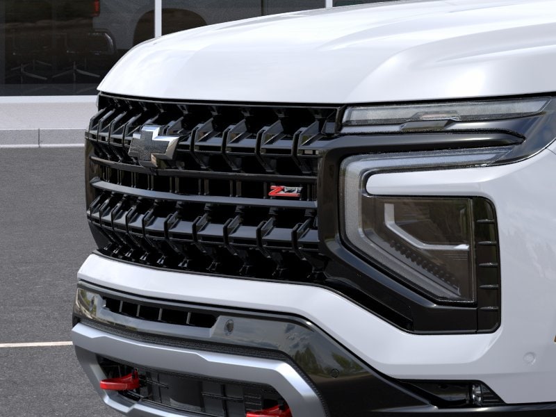 2026 Chevrolet Suburban Z71 - Photo 45